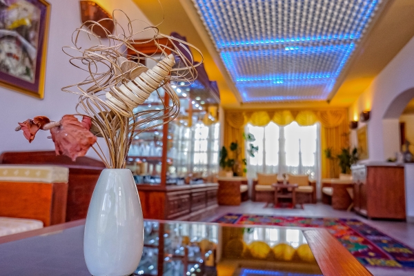 Boutique Hotel Old Town (Mostar)